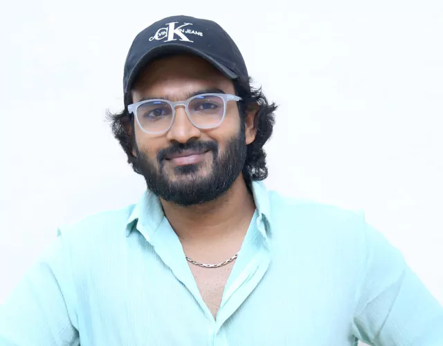 Kiran Abbavaram Rules Ranjan Interview